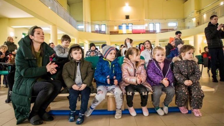 wizyta wicekonsul Ukrainy w Centrum Pomocy dla Ukrainy w Grabiu-019.jpg