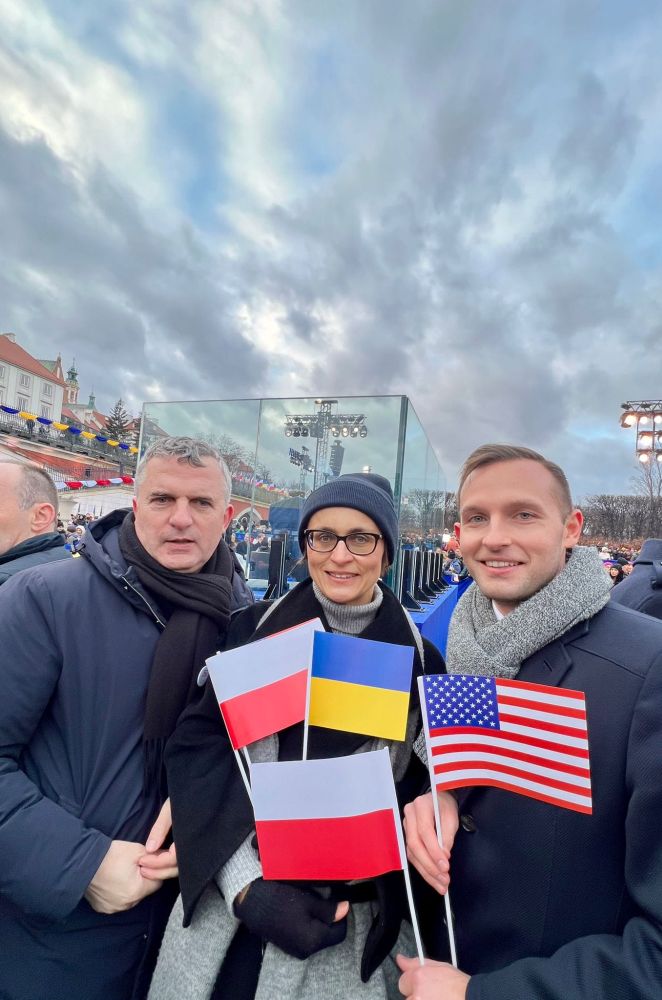 wiztya Prezydenta Stanów Zjednoczonych Joe Bidena w Polsce-005.jpg