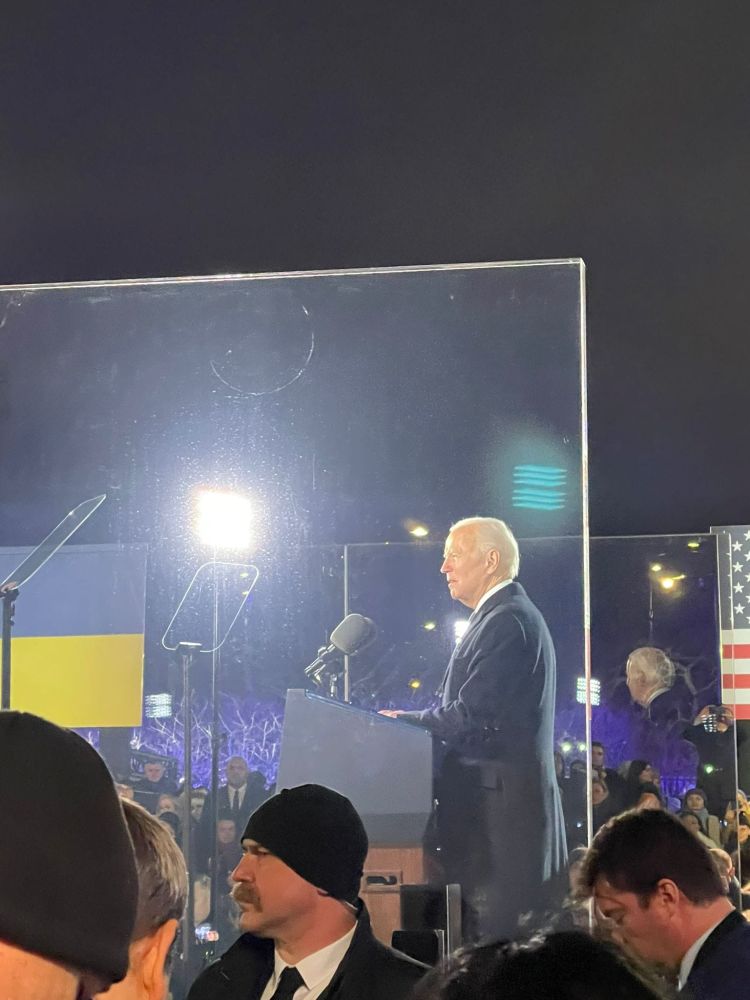 wiztya Prezydenta Stanów Zjednoczonych Joe Bidena w Polsce-008.jpg