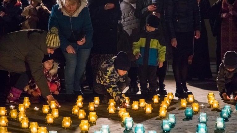 swiatlo dla Ukrainy Centrum Pomocy dla Ukrainy w Grabiu Artur Koziol-015.jpg