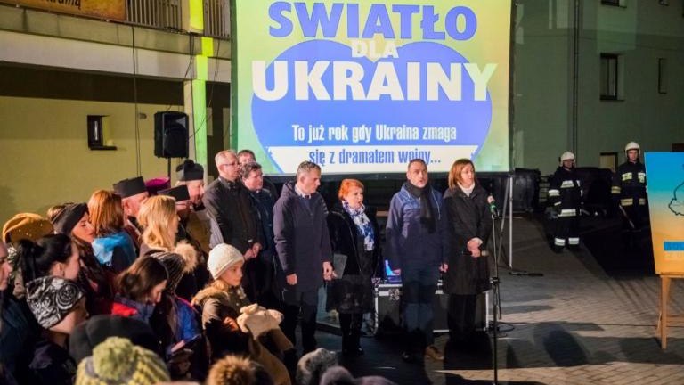 swiatlo dla Ukrainy Centrum Pomocy dla Ukrainy w Grabiu Artur Koziol-020.jpg
