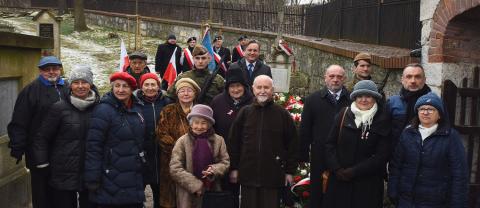 Rocznica Powstania Krakowskiego