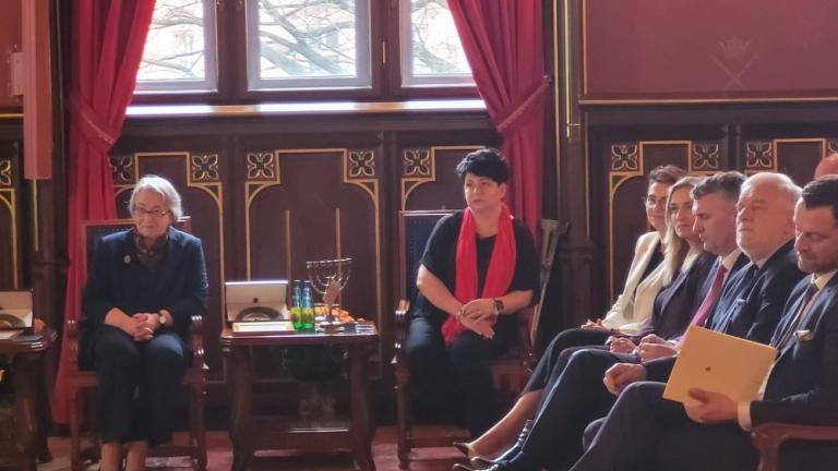 nagroda im. Ks. Stanislawa Musiala SJ dla Malgorzaty Miedzobrodzkiej w Uniwersytet Jagiellonski-008.jpg