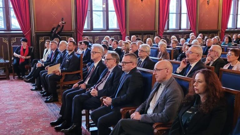 nagroda im. Ks. Stanislawa Musiala SJ dla Malgorzaty Miedzobrodzkiej w Uniwersytet Jagiellonski-009.jpg