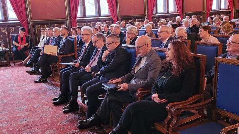 nagroda im. Ks. Stanislawa Musiala SJ dla Malgorzaty Miedzobrodzkiej w Uniwersytet Jagiellonski-012.jpg