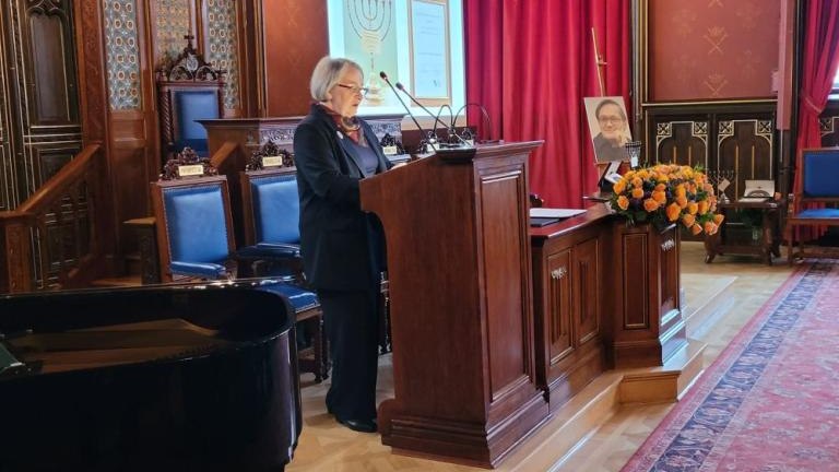 nagroda im. Ks. Stanislawa Musiala SJ dla Malgorzaty Miedzobrodzkiej w Uniwersytet Jagiellonski-016.jpg