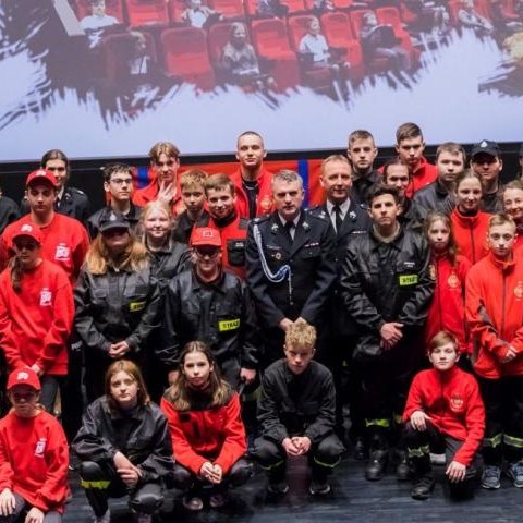 Gminne Eliminacje Ogólnopolskiego Turnieju Wiedzy Pożarniczej