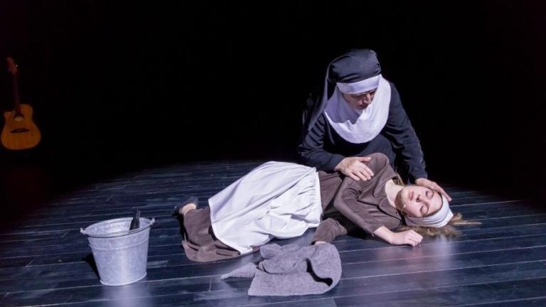 spektakl Bernadetta mlodziezy niepelnosprawnej w Wielicka Mediateka-006.jpg