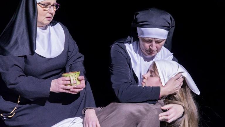 spektakl Bernadetta mlodziezy niepelnosprawnej w Wielicka Mediateka-015.jpg