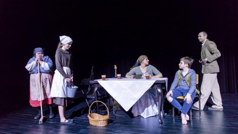 spektakl Bernadetta mlodziezy niepelnosprawnej w Wielicka Mediateka-019.jpg