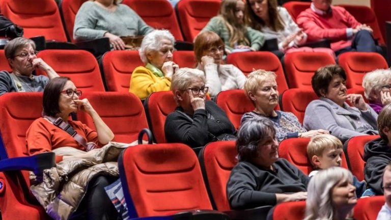 spektakl Bernadetta mlodziezy niepelnosprawnej w Wielicka Mediateka-021.jpg