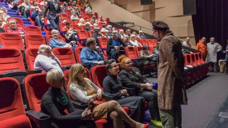 spektakl Bernadetta mlodziezy niepelnosprawnej w Wielicka Mediateka-023.jpg