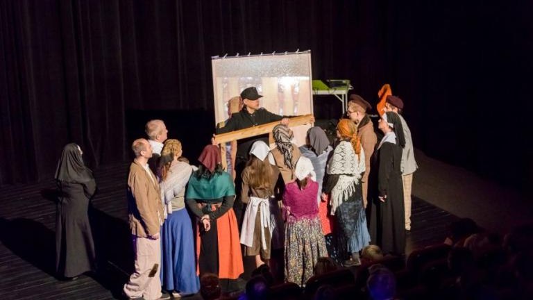 spektakl Bernadetta mlodziezy niepelnosprawnej w Wielicka Mediateka-029.jpg