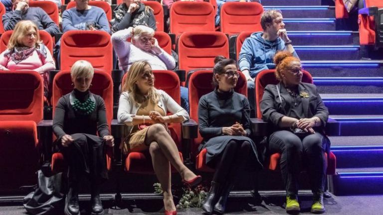 spektakl Bernadetta mlodziezy niepelnosprawnej w Wielicka Mediateka-036.jpg