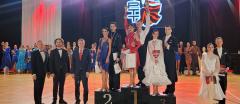 ROYAL CUP WIELICZKA 2023 w Solnym Mieście