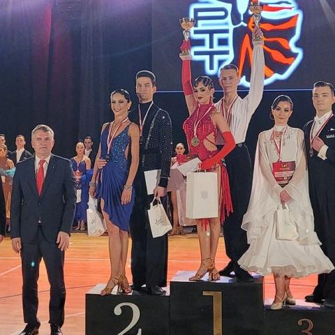 ROYAL CUP WIELICZKA 2023 w Solnym Mieście