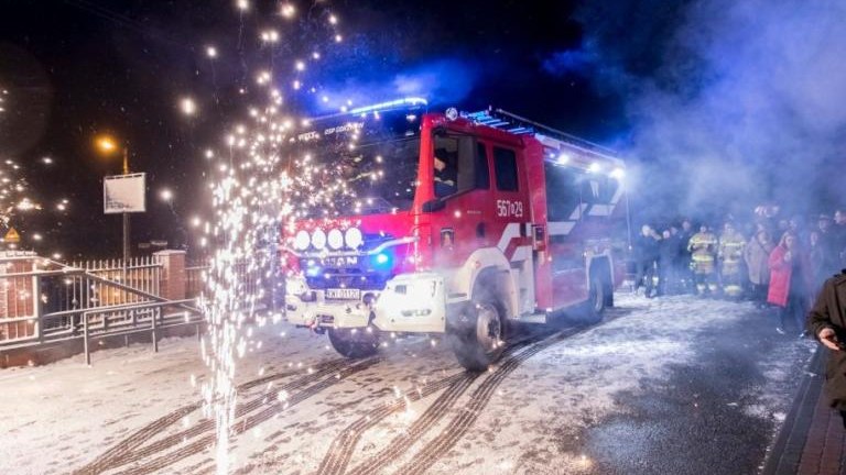 nowy samochod ratowniczo-gasniczy dla OSP Gorzkow gm Wieliczka-013.jpg