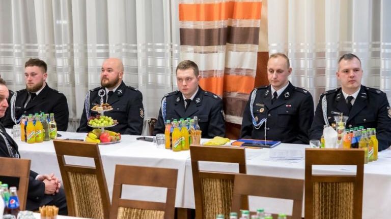 nowy samochod ratowniczo-gasniczy dla OSP Gorzkow gm Wieliczka-017.jpg