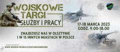 Wojskowe Targi Służby i Pracy