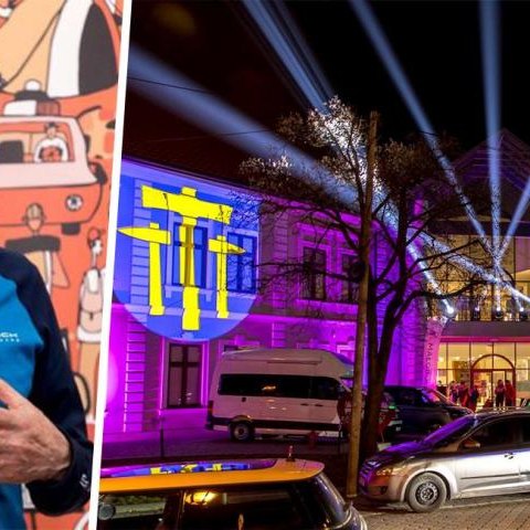 Spotkanie z Krzysztofem Wielickim