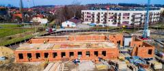 Inwestycje edukacyjne w Wieliczce - Krzyszkowicach