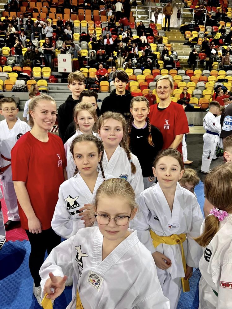 Wieliczanie z Mistrzostwem Polski w Taekwondo-005.jpg