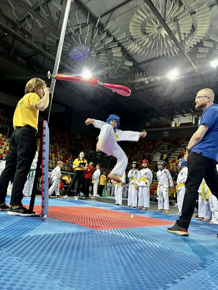 Wieliczanie z Mistrzostwem Polski w Taekwondo-006.jpg