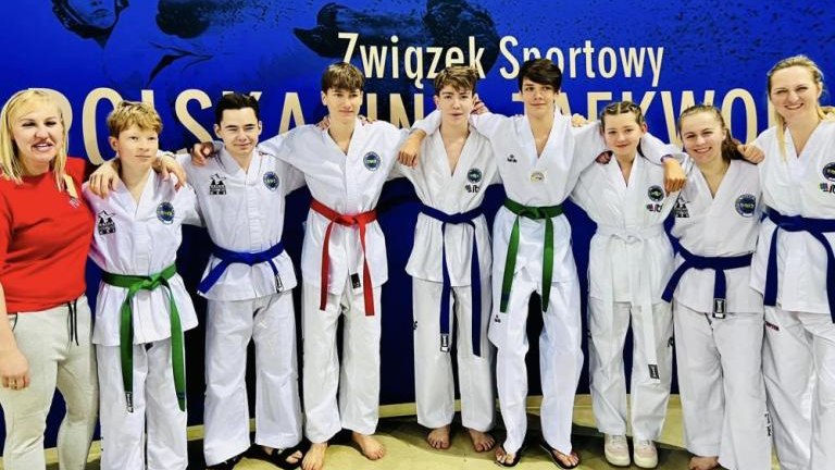 Wieliczanie z Mistrzostwem Polski w Taekwondo-007.jpg
