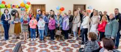 Światowy Dzień Osób z Zespołem Downa w Wieliczce