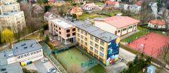 Rozbudowa Szkoły Podstawowej nr 3 w Wieliczce