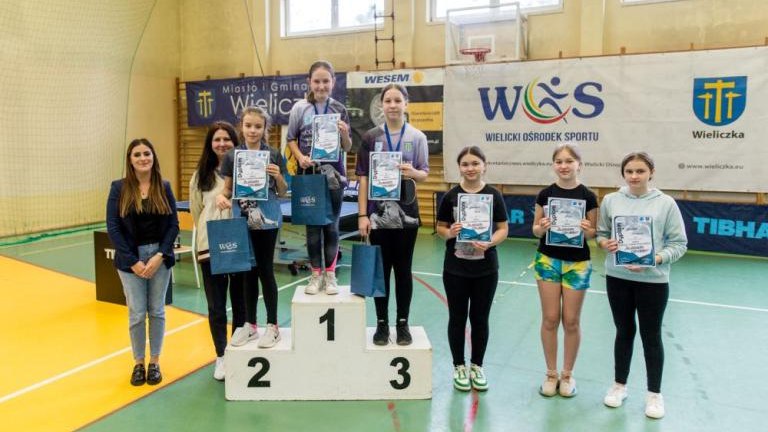 XXXVII Turniej Tenisa Stolowego Sladami Grubby Wieliczka Koźmice Wielkie-013.jpg