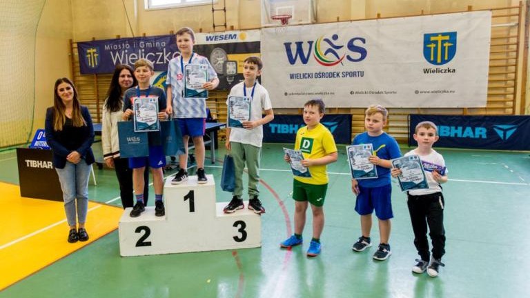 XXXVII Turniej Tenisa Stolowego Sladami Grubby Wieliczka Koźmice Wielkie-047.jpg