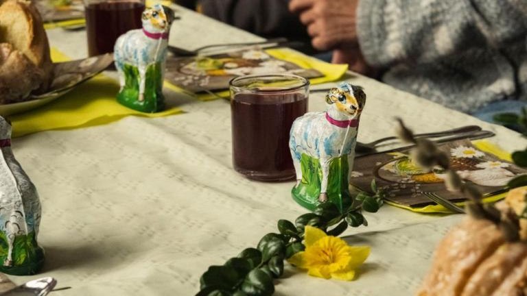 swiateczne spotkanie dla potrzebujących w Barze Bulka z maslem Wieliczka-004.jpg