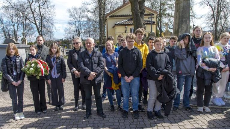 83 rocznica zbrodni katynskiej Wieliczka-002.jpg