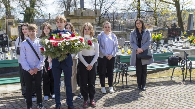 83 rocznica zbrodni katynskiej Wieliczka-003.jpg