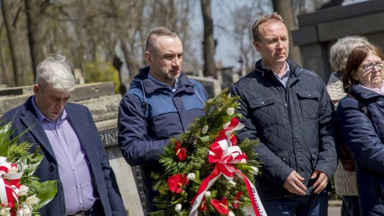 83 rocznica zbrodni katynskiej Wieliczka-007.jpg