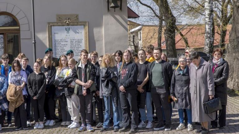 83 rocznica zbrodni katynskiej Wieliczka-024.jpg