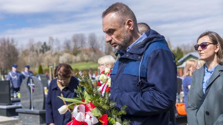 83 rocznica zbrodni katynskiej Wieliczka-033.jpg