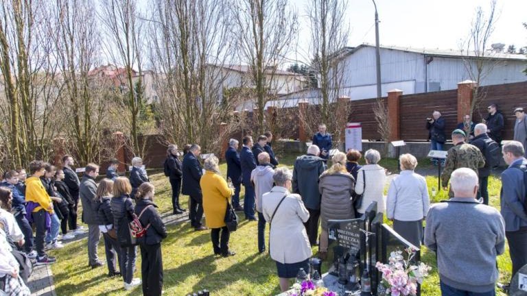 83 rocznica zbrodni katynskiej Wieliczka-053.jpg