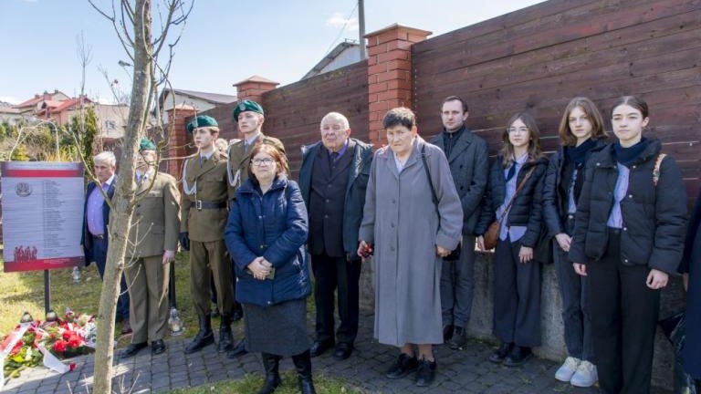 83 rocznica zbrodni katynskiej Wieliczka-060.jpg