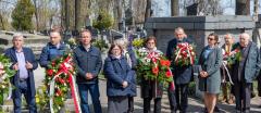 83. rocznica Zbrodni Katyńskiej