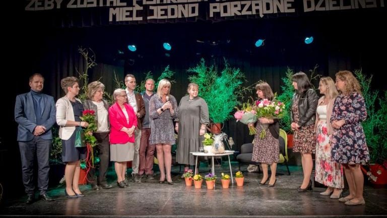 zeby zostac pisarzem wystarczy miec jedno porzadne dziecinstwo Krzyszkowice Wieliczka-002.jpg