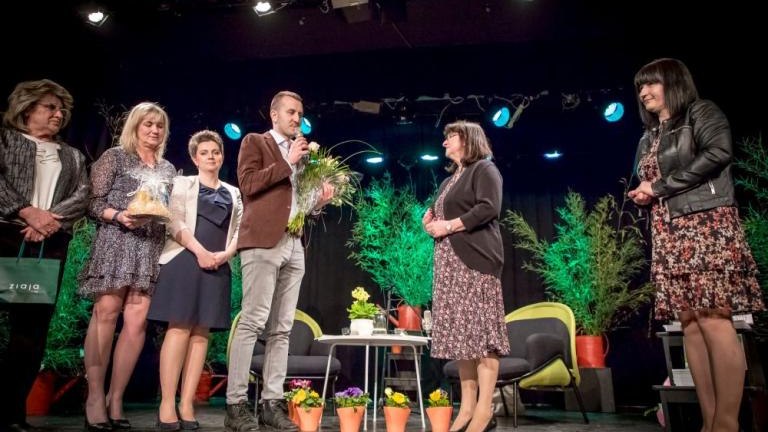 zeby zostac pisarzem wystarczy miec jedno porzadne dziecinstwo Krzyszkowice Wieliczka-003.jpg