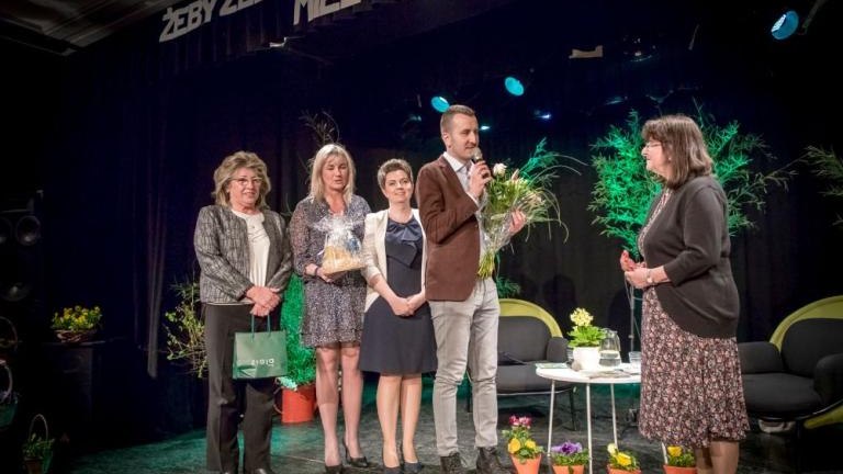 zeby zostac pisarzem wystarczy miec jedno porzadne dziecinstwo Krzyszkowice Wieliczka-004.jpg