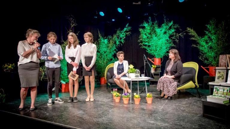 zeby zostac pisarzem wystarczy miec jedno porzadne dziecinstwo Krzyszkowice Wieliczka-009.jpg