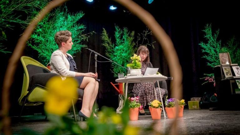 zeby zostac pisarzem wystarczy miec jedno porzadne dziecinstwo Krzyszkowice Wieliczka-010.jpg