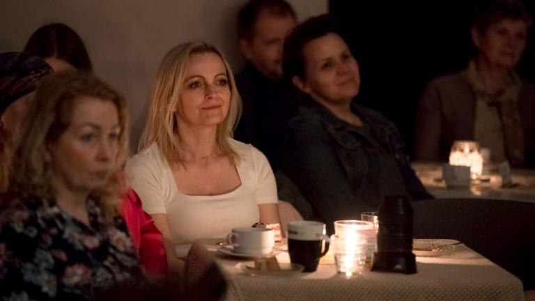 zeby zostac pisarzem wystarczy miec jedno porzadne dziecinstwo Krzyszkowice Wieliczka-013.jpg