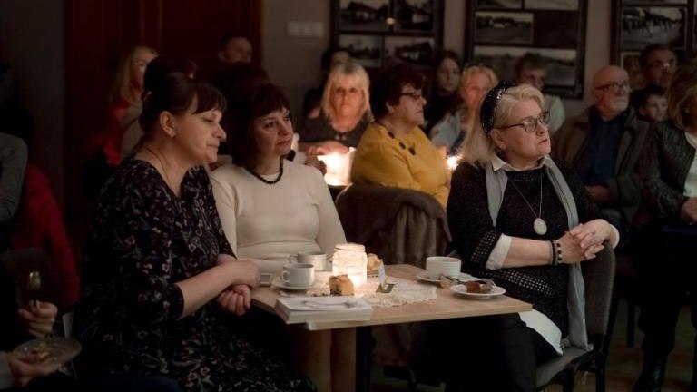 zeby zostac pisarzem wystarczy miec jedno porzadne dziecinstwo Krzyszkowice Wieliczka-014.jpg