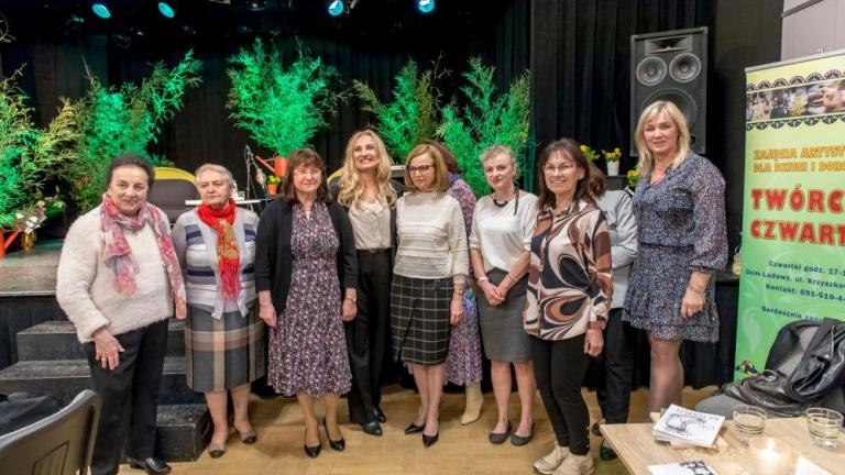 zeby zostac pisarzem wystarczy miec jedno porzadne dziecinstwo Krzyszkowice Wieliczka-017.jpg