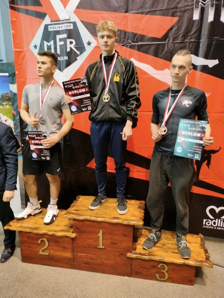 udany start zawodnikow SW PRIME Wieliczka Gdow w Grand Prix w Kickboxingu Radlin 2023-003.jpg